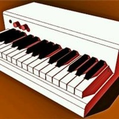 Otis McMusic | Otis McDonald