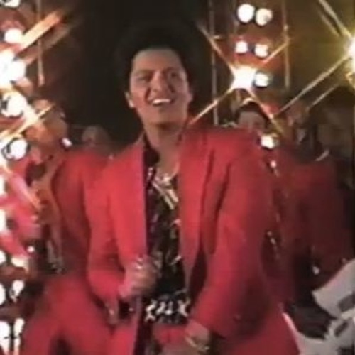 Treasure (Future Punk Edit)