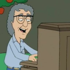 Randy Newman?