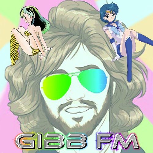 Gibb FM - Vice City