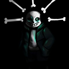 Sans Seraph- Undertale Megalovania Remix