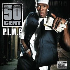 50 Cent - PIMP (Mitwi Minimal Bootleg)