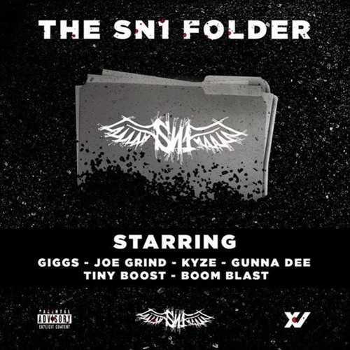 Stream Giggs | Listen to The SN1 Folder playlist online for free on ...