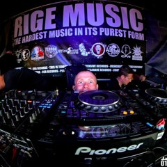 MIXES - Hardcore Techno (Terror/Frenchcore/Speedcore/Gabba/Industrial)
