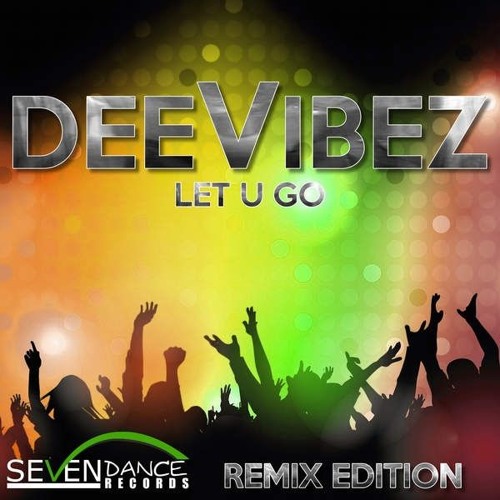 Dee Vibez - Let U Go (Solidus & TouCH! Remix) -Preview-