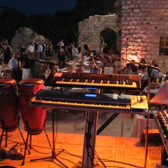 עמיחי קופל- מחרוזת שקטה