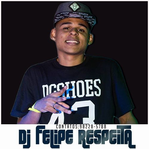 MONT = NO BAILE DJ FELIPE ( DJ FELIPE RESPEITA ) PIKA 2016