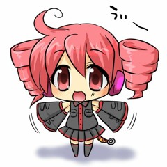 Ochame Kinou [Kasane Teto]