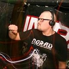 TRAFFIK  / TOXIC SICKNESS 4TH BIRTHDAY / 28TH NOVEMBER / 2015 *BREAKBEAT HARDCORE*