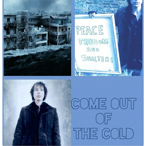 Stream COME OUT OF THE COLD by Jim Manser | Listen online for free on ...