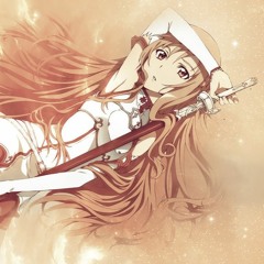 Nightcore - Break The Fall