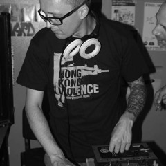 DJ LOKY / TOXIC SICKNESS 4TH BIRTHDAY / 28TH NOVEMBER / 2015 *BOUNCY TECHNO / HARDCORE*