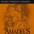 Artwork for Wolfgang Amadeus Mozart - Requiem Lacrimosa from movie Amadeus (Piano Version)