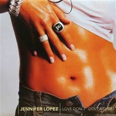 Jennifer Lopez- My Love Don't Cost A Thing