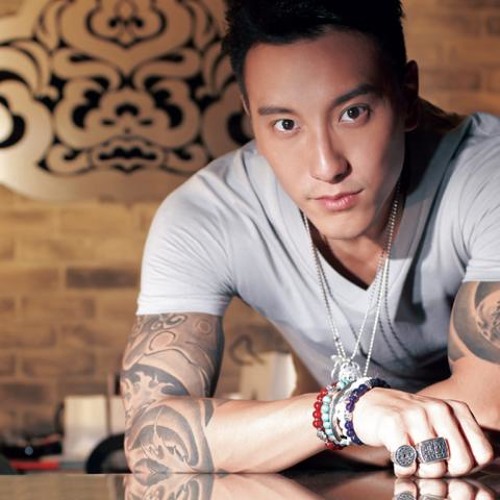 11/29修改 DJ翔翔《新•霧峰之歌-正常版 中英文特輯》128K音質