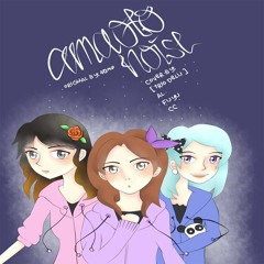 Amaoto Noizu - 【Al, C.C, Fuyu】