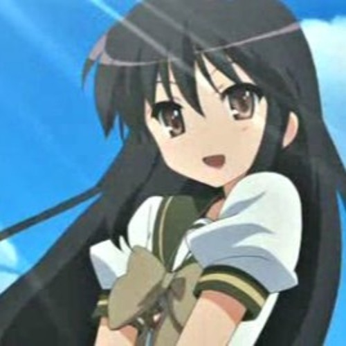 Stream Mami Kawada - Hishoku No Sora (Deep A二期 Mix) by A二