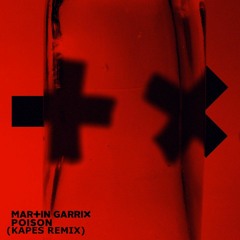 Martin Garrix - Poison (Kapes Remix)[FREE DOWNLOAD]