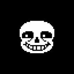 Song That Might Play When You Fight Sans (N163+FDS)