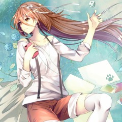【Kage Junsui ROSE】Things I want you to hear【UTAUカバー】