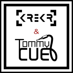Tommy CUE b2b Krekr @Atelier club 28.11.15