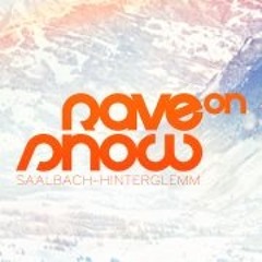 Rave On Snow Podcast 2015