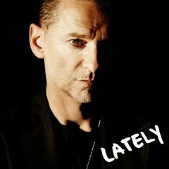 Lately - Soulsavers & Dave Gahan - cover version by Gabriele Antonangeli