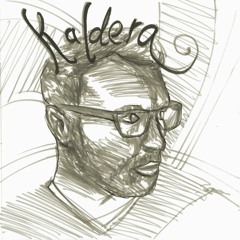 Kaldera presents Afterhour Sounds Podcast Nr.72