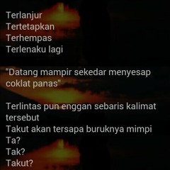 Dewa 19 - Cintakan Membawamu (cover)