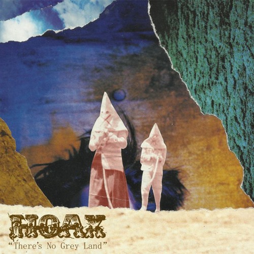 HOAX - Molotov Solution
