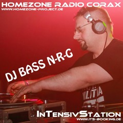 DJ BASS N-R-G - Energee mit Fencheltee