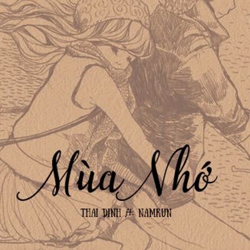 Em Có Người Yêu Chưa - Thai Dinh ft. NamKun