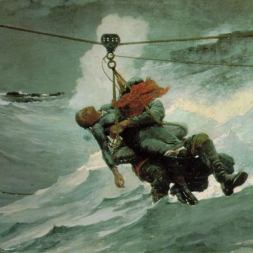 Sean Mackey - Throwing Lifelines (Original Mix)