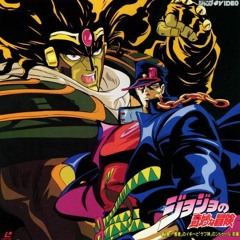 【ARU】「STAND PROUD」【歌ってみた】- JoJo's Bizarre Adventure TV.OP-