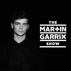 Andero - Spectrum (The Martin Garrix Show 064 )