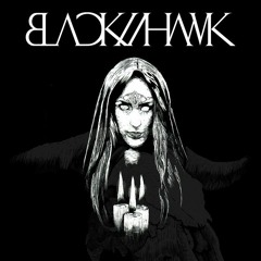 BLACK//HAWK - Schizophrenia