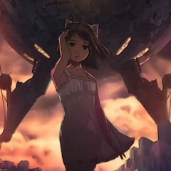 One Last Time - Nightcore