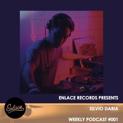 Enlace Records Podcast 001 - Silvio Daria
