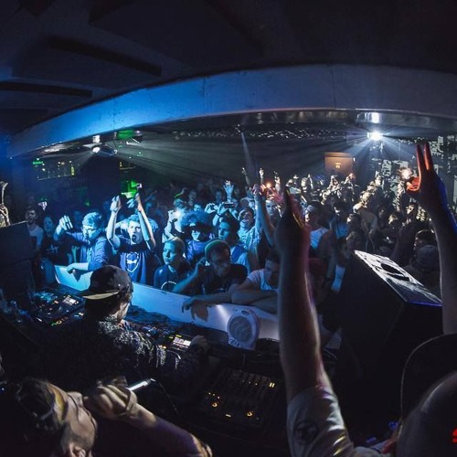 KLAY GUEST MIX FOR DANNY DUBPLATE COOTES