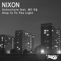 Nixon - Step In To The Light (OUT NOW)