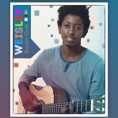 Weisley_Boueni Oulé (Prod by Yang P Beat)