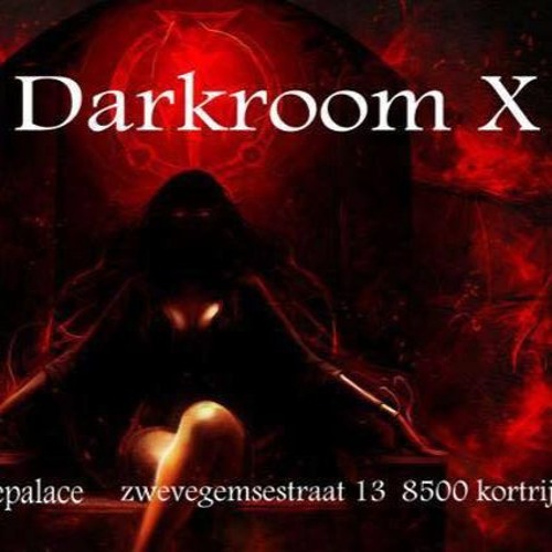 Klangtronik - Darkroom X @ cinéPalace (27.11.2015) FREE DOWNLOAD !!!