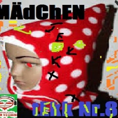 GEPLAutZE vor ScHNAuTZE vol. 4711 (mix Wormi 2015)by SANrec.