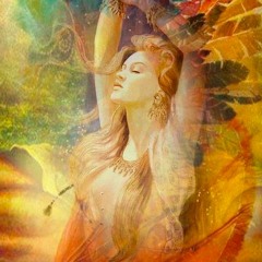 We All Come From The Goddess