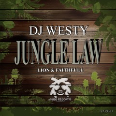 Dj Westy - Faithful (Original Mix)[Out Now On Asbo Records]