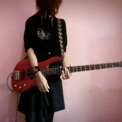 [TEST Bass & Drums] DIRU Revelation of mankind by Mukki.mp3