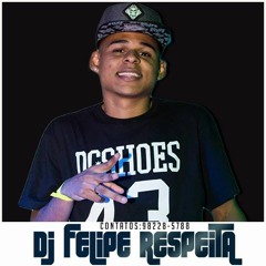 AQUECIMENTO = VAI PRA RAVE ( DJ FELIPE RESPEITA ) PIKA 2016