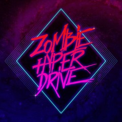 ZOMBIE HYPERDRIVE - "Hyperion" Album Teaser