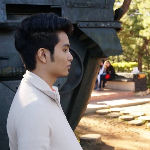 Maybe Never (Snippet)- Clark Trovela  [Original Song]