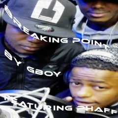 BREAKING POINT(prod.Nz music studio)